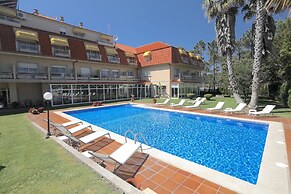 Hotel Spa Atlantico