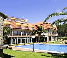 Hotel Spa Atlantico