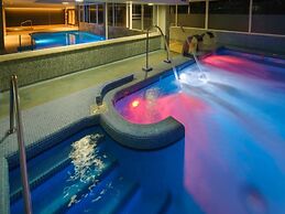 Hotel Spa Atlantico