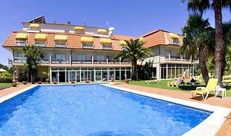 Hotel Spa Atlantico