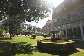 Hotel Spa Atlantico