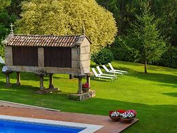 Hotel Spa Atlantico