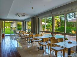 Hotel Spa Atlantico
