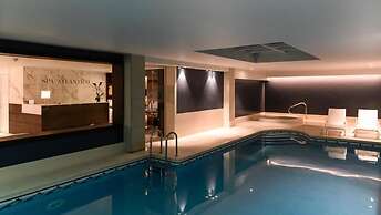 Hotel Spa Atlantico