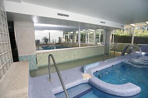 Hotel Spa Atlantico