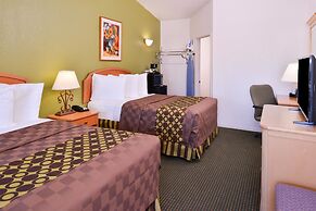 Americas Best Value Inn Los Banos
