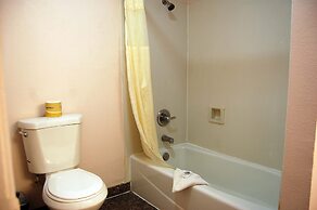 Americas Best Value Inn Los Banos