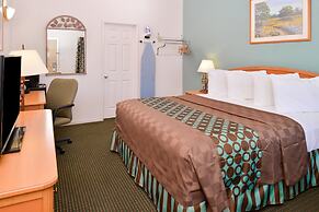 Americas Best Value Inn Los Banos