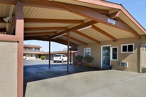 Americas Best Value Inn Los Banos