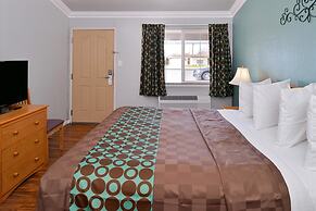 Americas Best Value Inn Los Banos