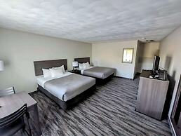 Quality Inn & Suites Munising