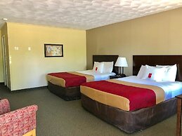 Econo Lodge Inn & Suites Munising Area