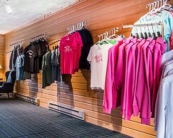 Quality Inn & Suites Munising