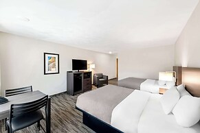 Quality Inn & Suites Munising