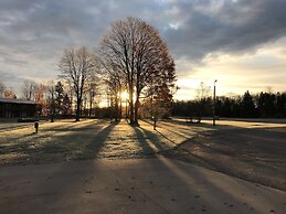 Quality Inn & Suites Munising