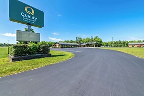 Quality Inn & Suites Munising