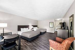 Quality Inn & Suites Munising