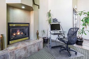 Quality Inn Washington - St. George North