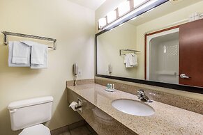 Quality Inn Washington - St. George North