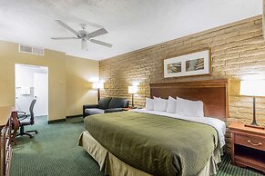 Quality Inn Washington - St. George North