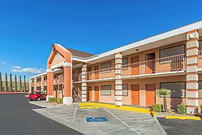 Quality Inn Washington - St. George North