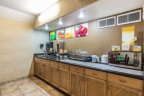 Quality Inn Washington - St. George North