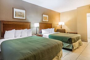 Quality Inn Washington - St. George North