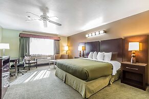 Quality Inn Washington - St. George North