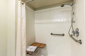 Quality Inn Washington - St. George North