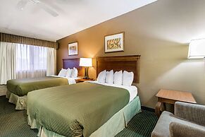 Quality Inn Washington - St. George North