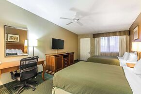 Quality Inn Washington - St. George North