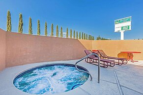 Quality Inn Washington - St. George North