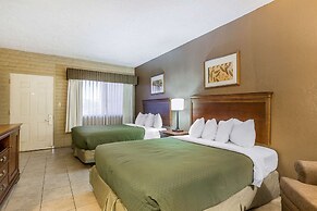 Quality Inn Washington - St. George North