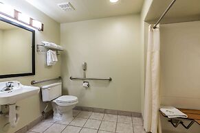 Quality Inn Washington - St. George North