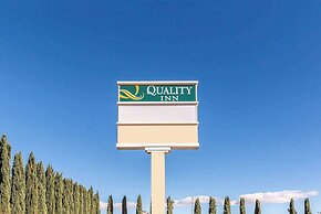 Quality Inn Washington - St. George North