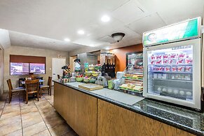 Quality Inn Washington - St. George North