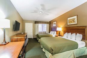 Quality Inn Washington - St. George North