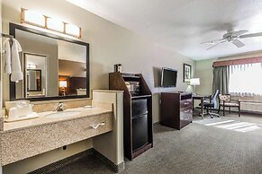 Quality Inn Washington - St. George North