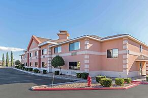 Quality Inn Washington - St. George North