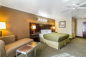 Quality Inn Washington - St. George North