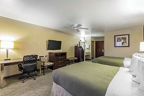 Quality Inn Washington - St. George North