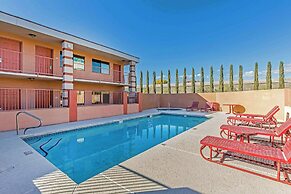 Quality Inn Washington - St. George North