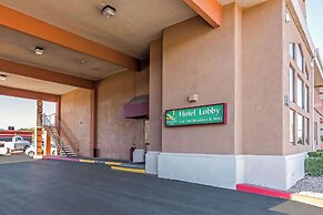 Quality Inn Washington - St. George North
