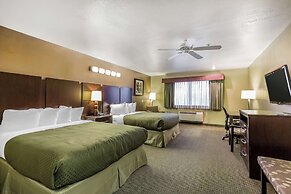 Quality Inn Washington - St. George North