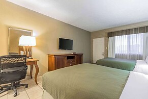 Quality Inn Washington - St. George North