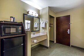 Quality Inn Washington - St. George North