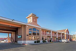 Quality Inn Washington - St. George North