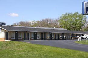 Viking Jr. Motel