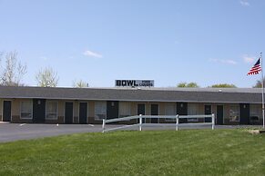 Viking Jr. Motel