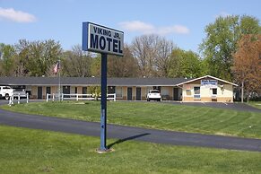 Viking Jr. Motel